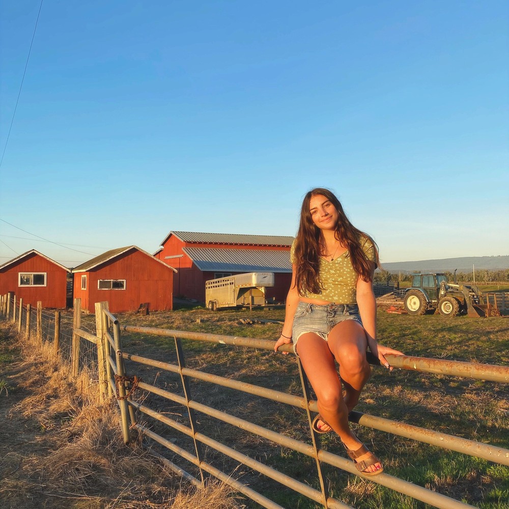 Meet your Posher, Taylor